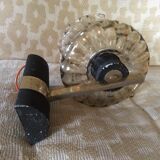 Vintage wall lamp