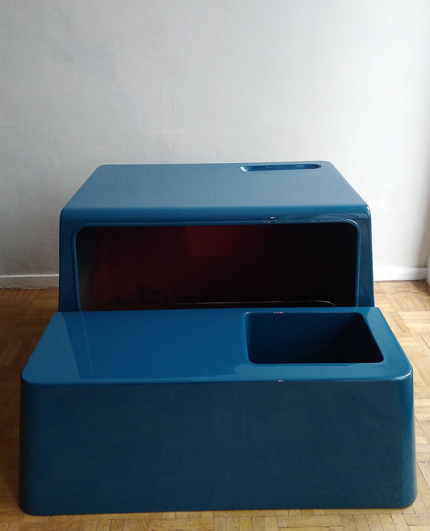 Desk for child Ozoo 700 - Marc Berthier