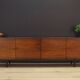 Sideboard 60 70's rosewood