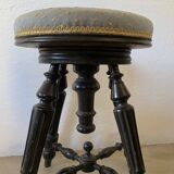 Napoleon III Piano Stool 1930