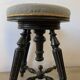 Napoleon III Piano Stool 1930