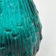 Empoli turquoise bottle