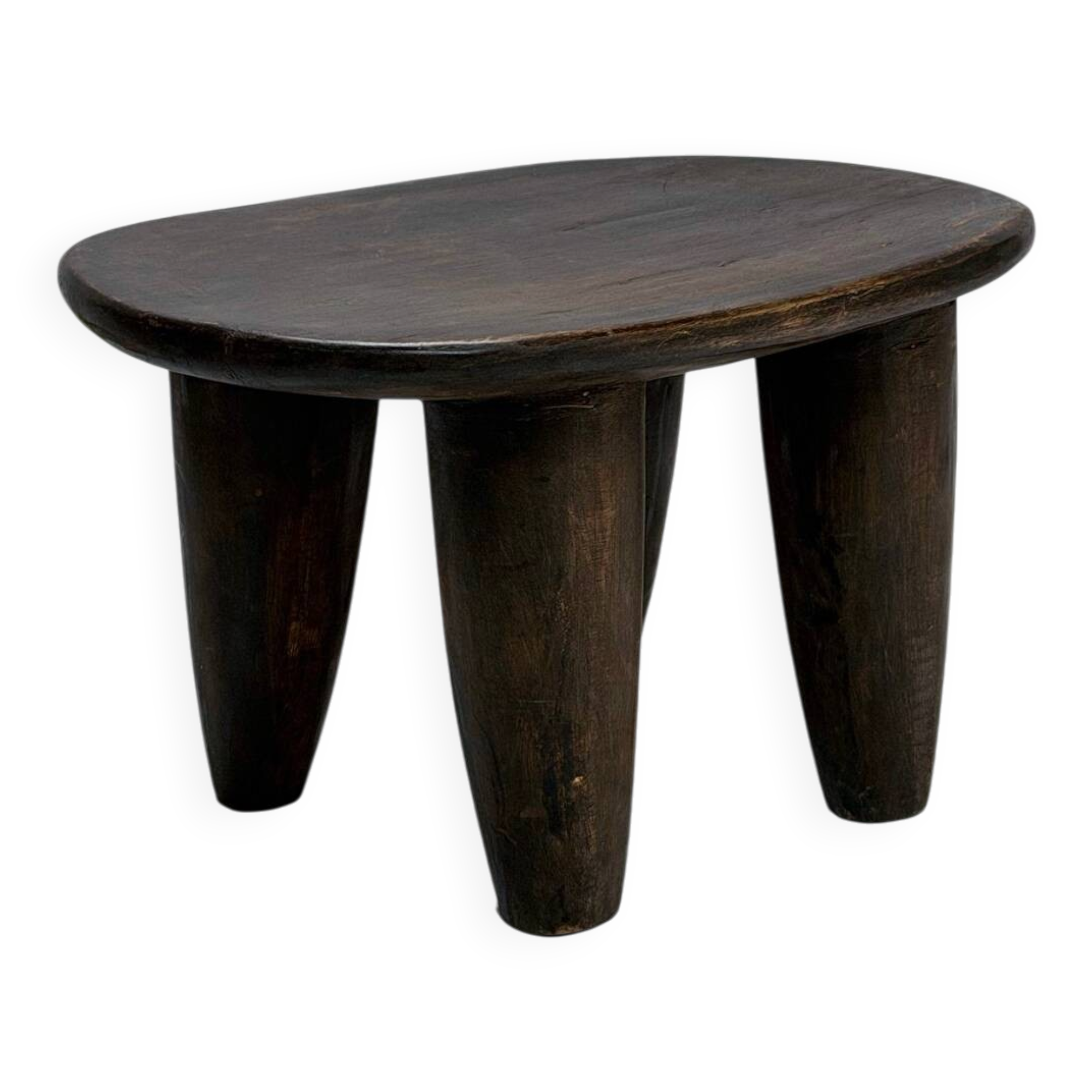Tabouret Senoufo (Burkina Faso)