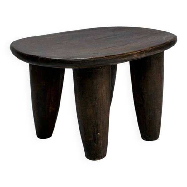Tabouret Senoufo (Burkina Faso) — Beyit