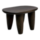 Tabouret Senoufo (Burkina Faso)