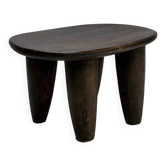 Senoufo Stool (Burkina Faso)