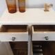 Vintage buffet