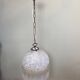 Art Deco suspension