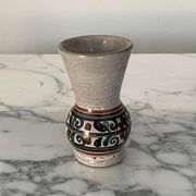 Vase miniature par Jean de Lespinasse 1960