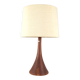 Lampe de table en bois Domus XL