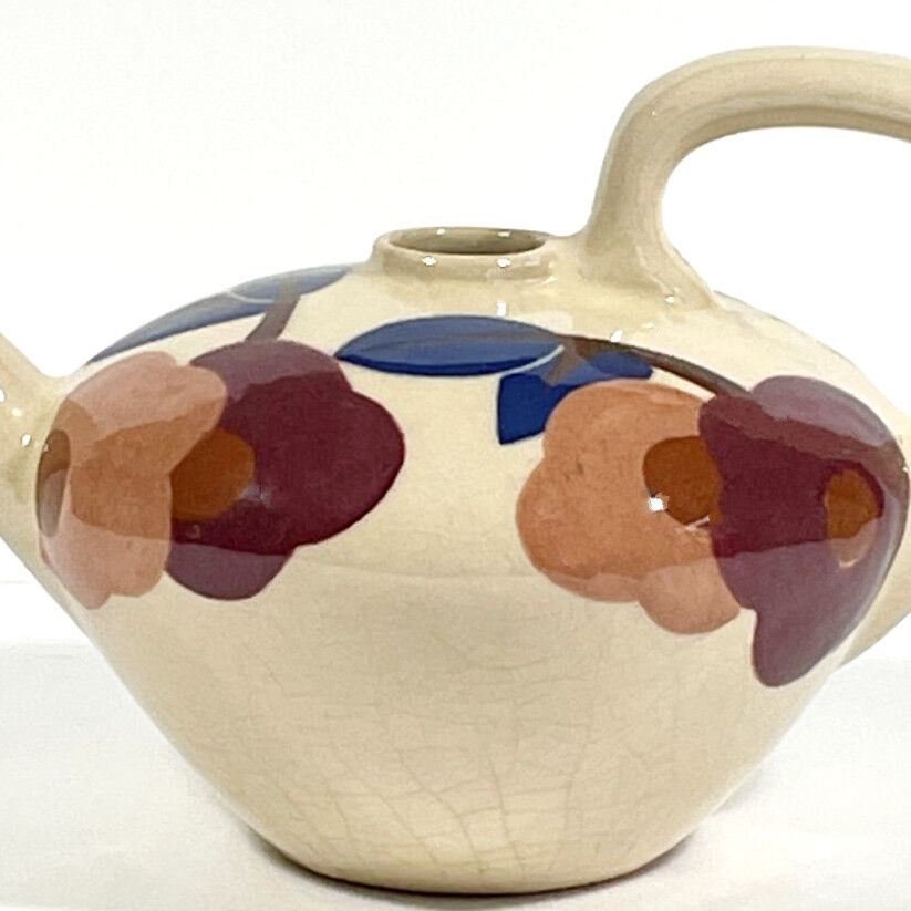 Art Deco pitcher Simone Larrieu