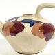 Art Deco pitcher Simone Larrieu