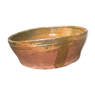 Ancient pottery