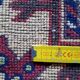 Handmade Pakistani Kazak rug 280x200cm