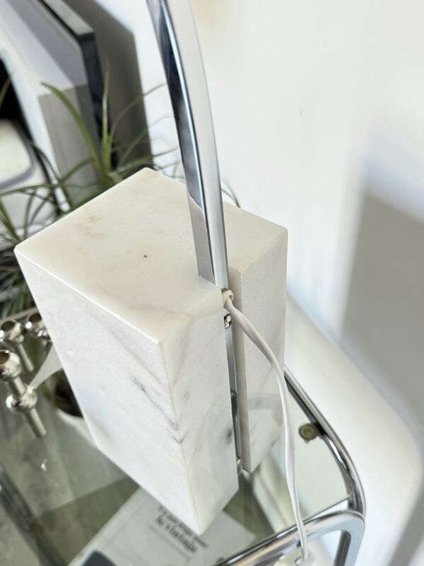 Lampe Baby Arco – Achille & Pier Giacomo Castiglioni