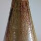 Vintage mid century ome of a kind ceramic lamp base