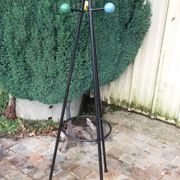 Portemanteau vintage