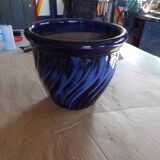 Cache pot