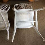 Pair of chairs