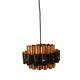 Suspension danoise de Werner Schou pour Cornell Electro 1970
