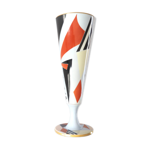 vase porcelaine Limoges