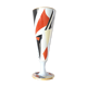 Limoges porcelain vase