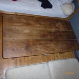 Farm coffee table