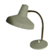 Lampe de bureau aluminor vintage 1950