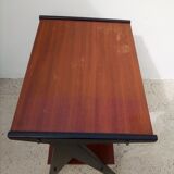 Serving table 2 shelves