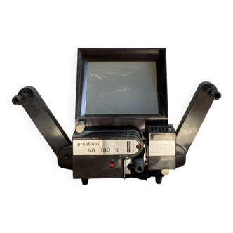 Prestinox Super 8 Viewer