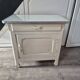 vintage jam storage furniture
