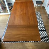 Vintage dining table