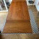Vintage dining table