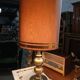 Vintage lamp