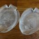 Arcoroc fish plates