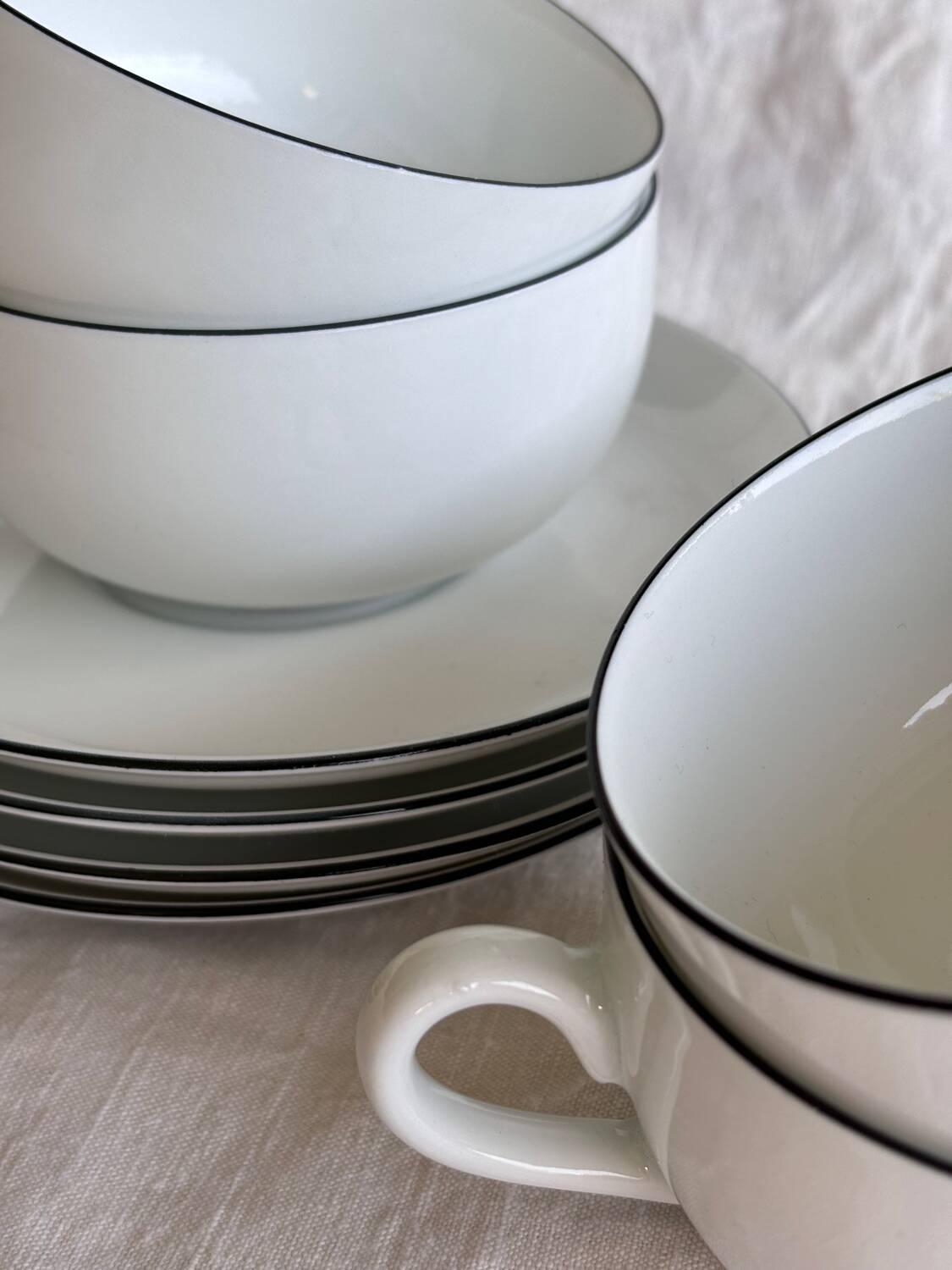 4 tea/coffee cups Karolina Poland