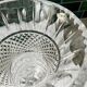 Medici crystal vase