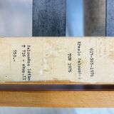 Mid-Century Armchair by Jaroslav Šmidek for TON, 1970’s