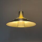 Vintage Ikea Galax 60 Lamp by Danish Designer Gantzel-Boysen