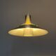 Vintage Ikea Galax 60 Lamp by Danish Designer Gantzel-Boysen