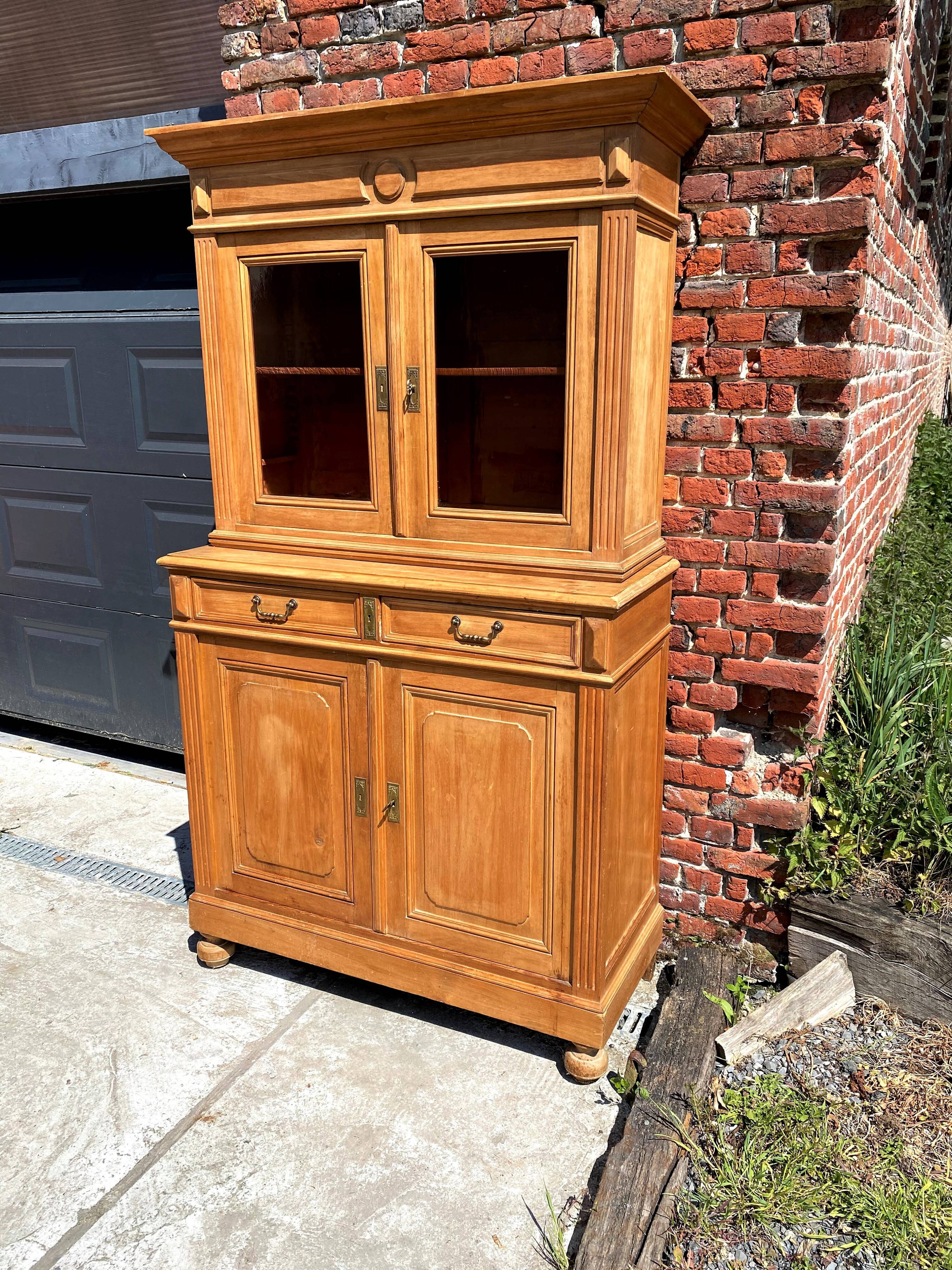 Two-body buffet croat