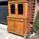 Two-body buffet croat