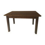 Brutalist table