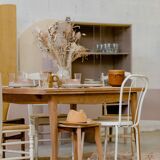 Set of 8 water glasses