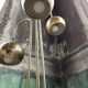 Lampadaire 1970s vintage