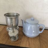 Cafetière vintage Seva