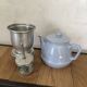Cafetière vintage Seva