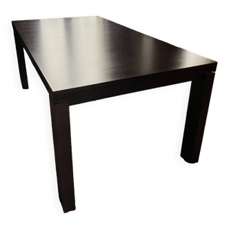 Artelano Slim extendable dining table
