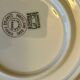 Saucière en porcelaine Chapus Limoges