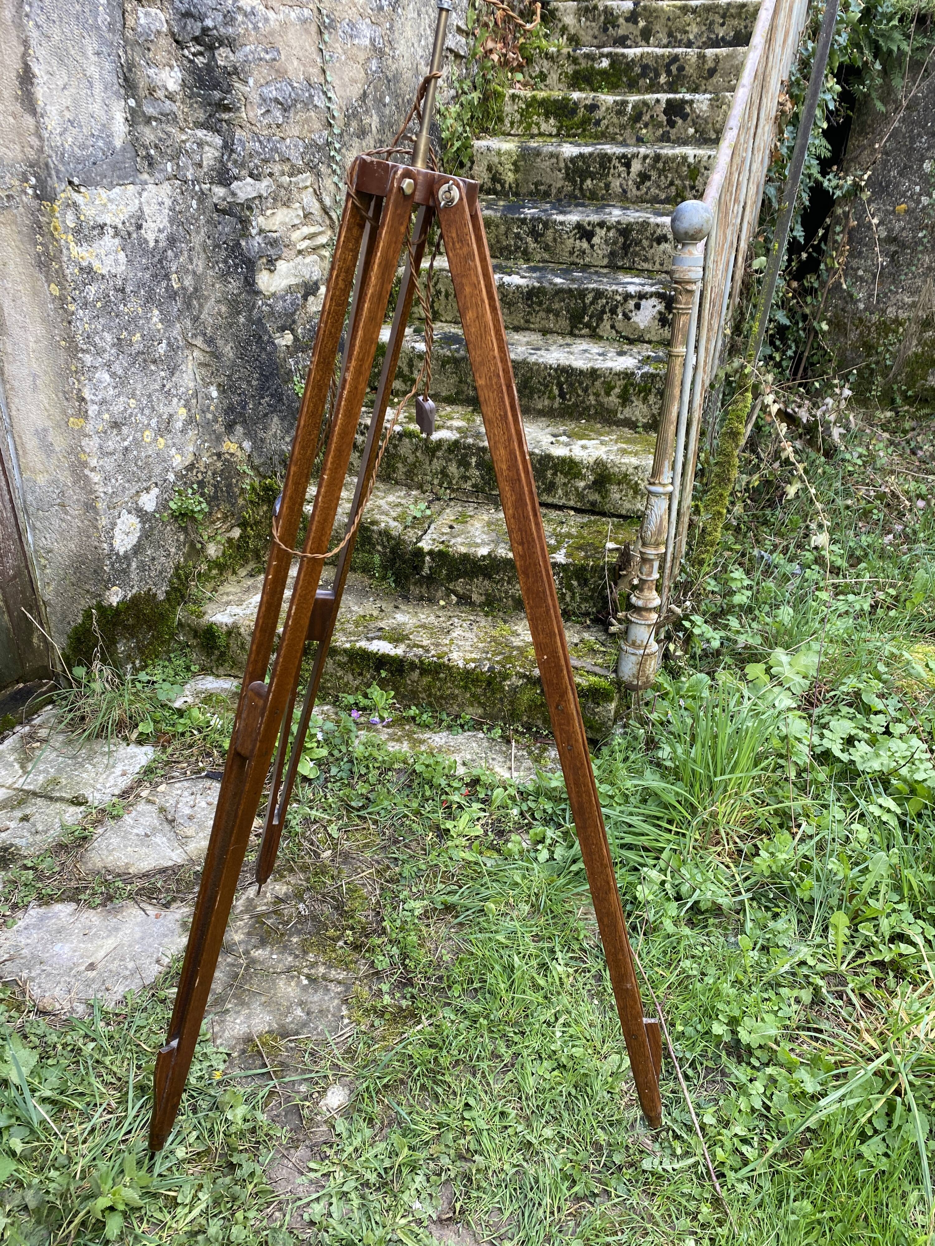 lampadaire